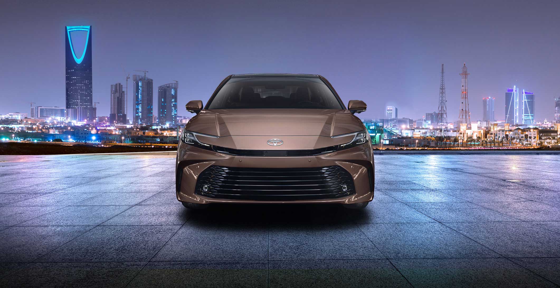 CAMRY