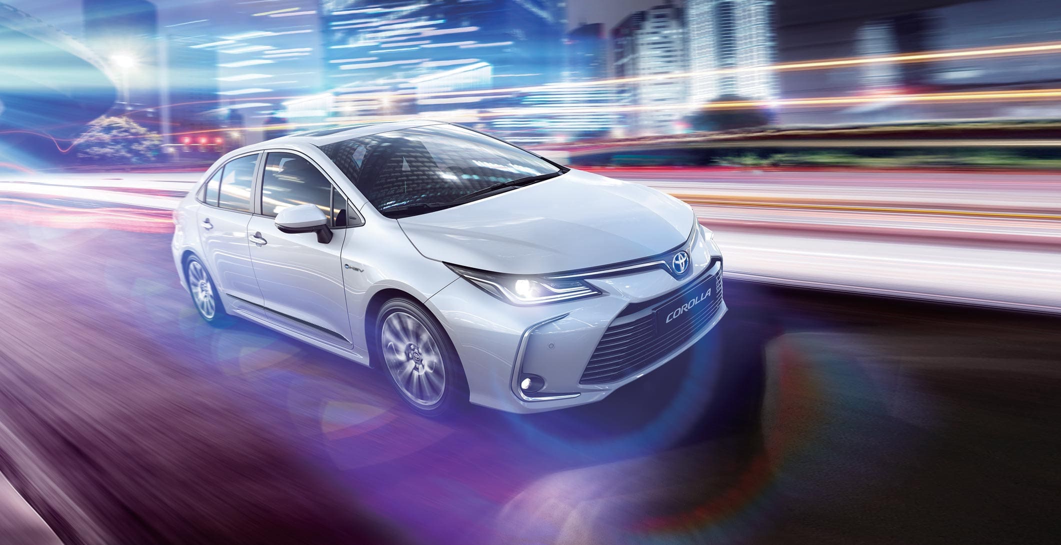 COROLLA