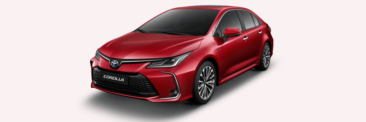 1.5L XLI EXECUTIVE