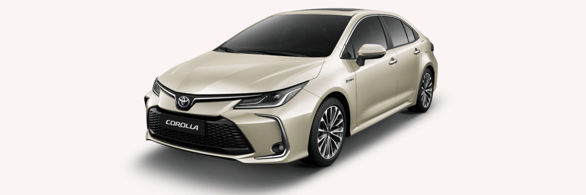 1.8L XLI HYBRID