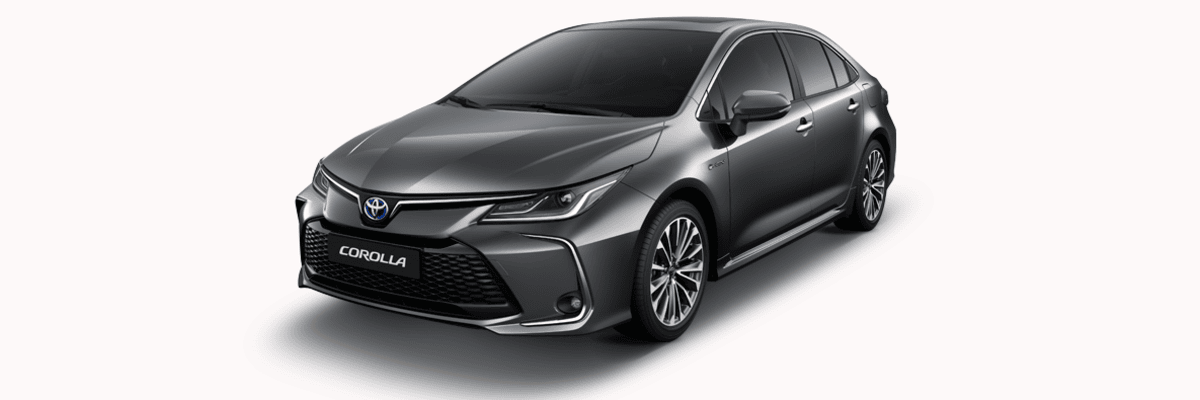 2.0L XLI EXECUTIVE