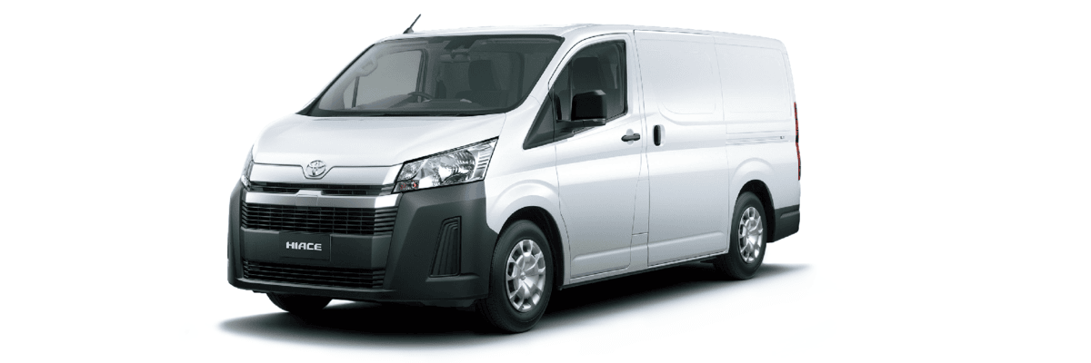 VAN STD GAS MT