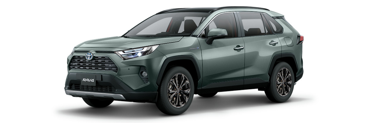 LE 4X4