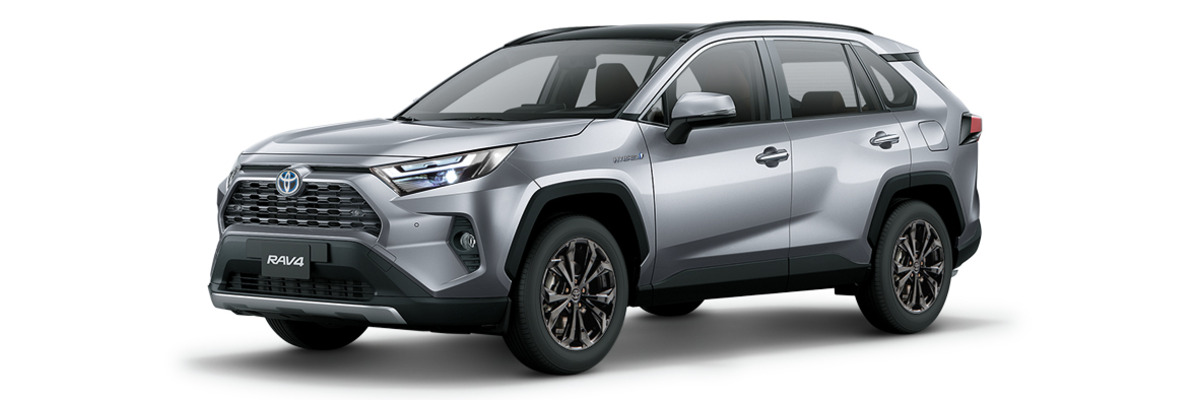 XLE 4X4