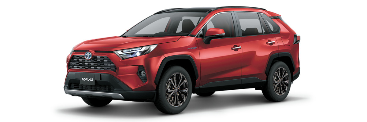 ADV 4X4