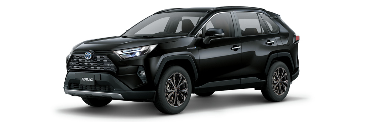 LE 4X4 HEV