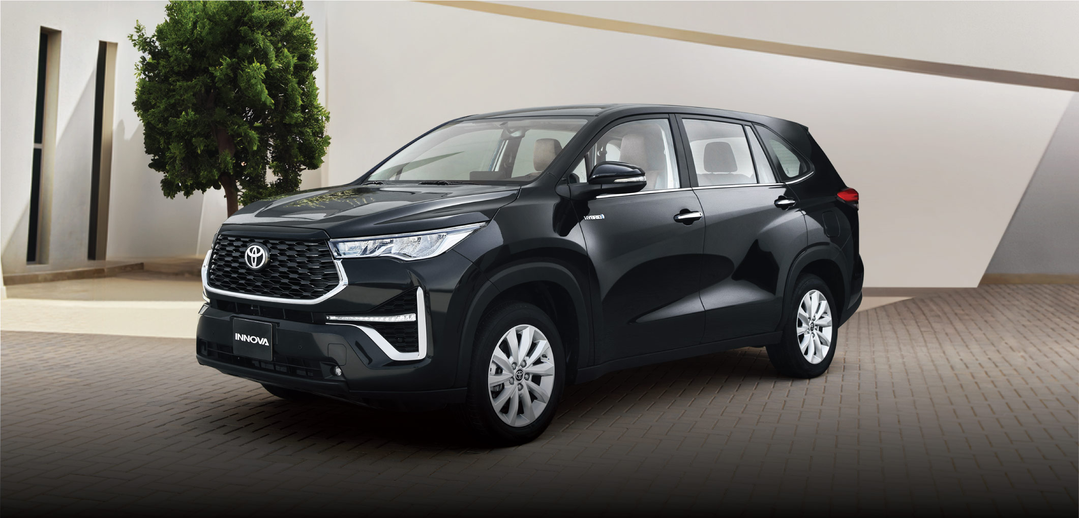 INNOVA