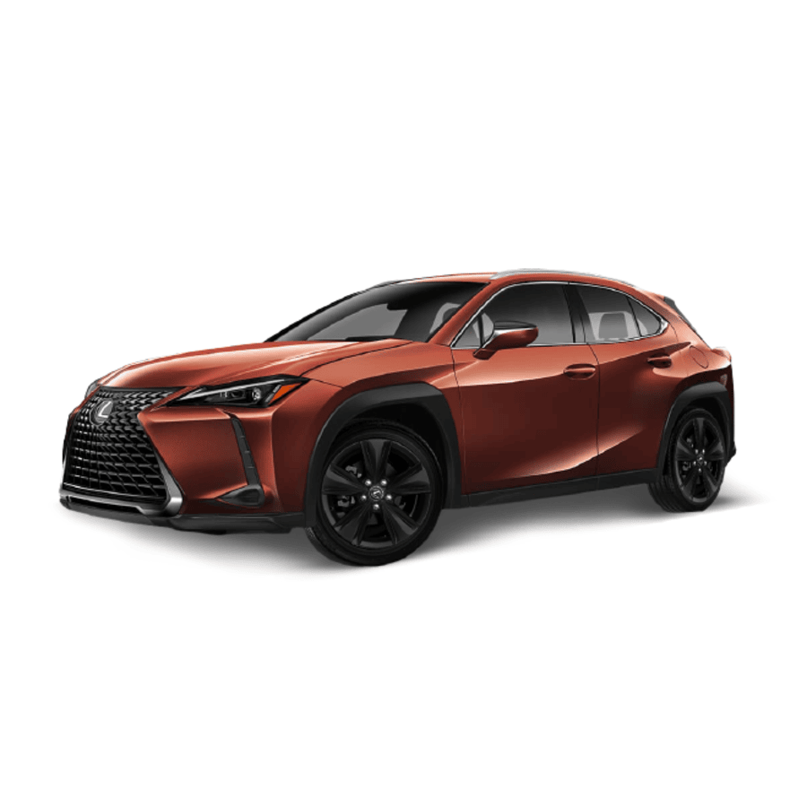 UX 300h Hybrid AH