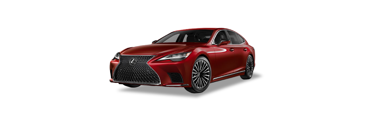 LS 350 AA Elegan