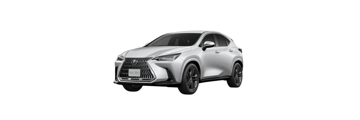 NX 350 AA Elegant