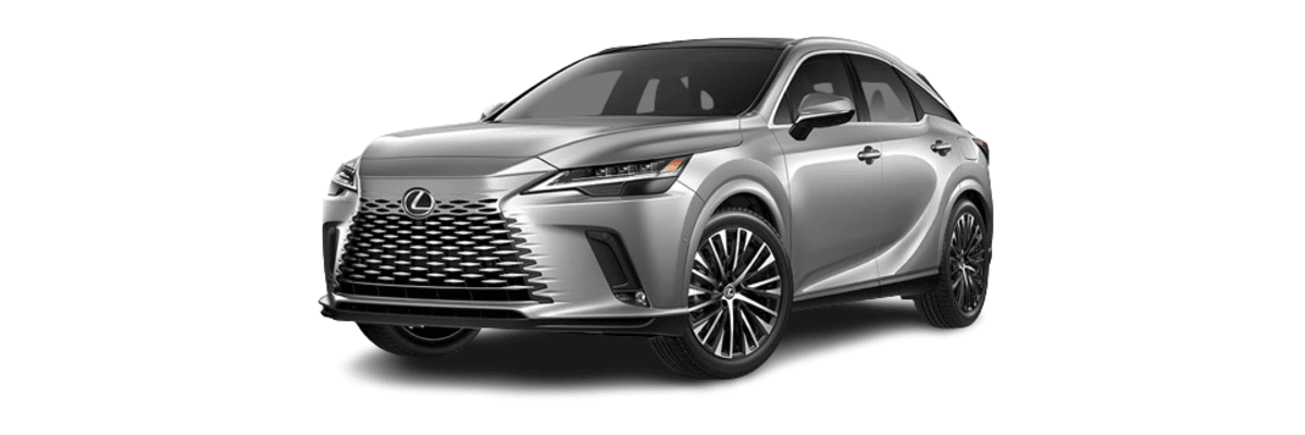 RX 350h BH Hybrid