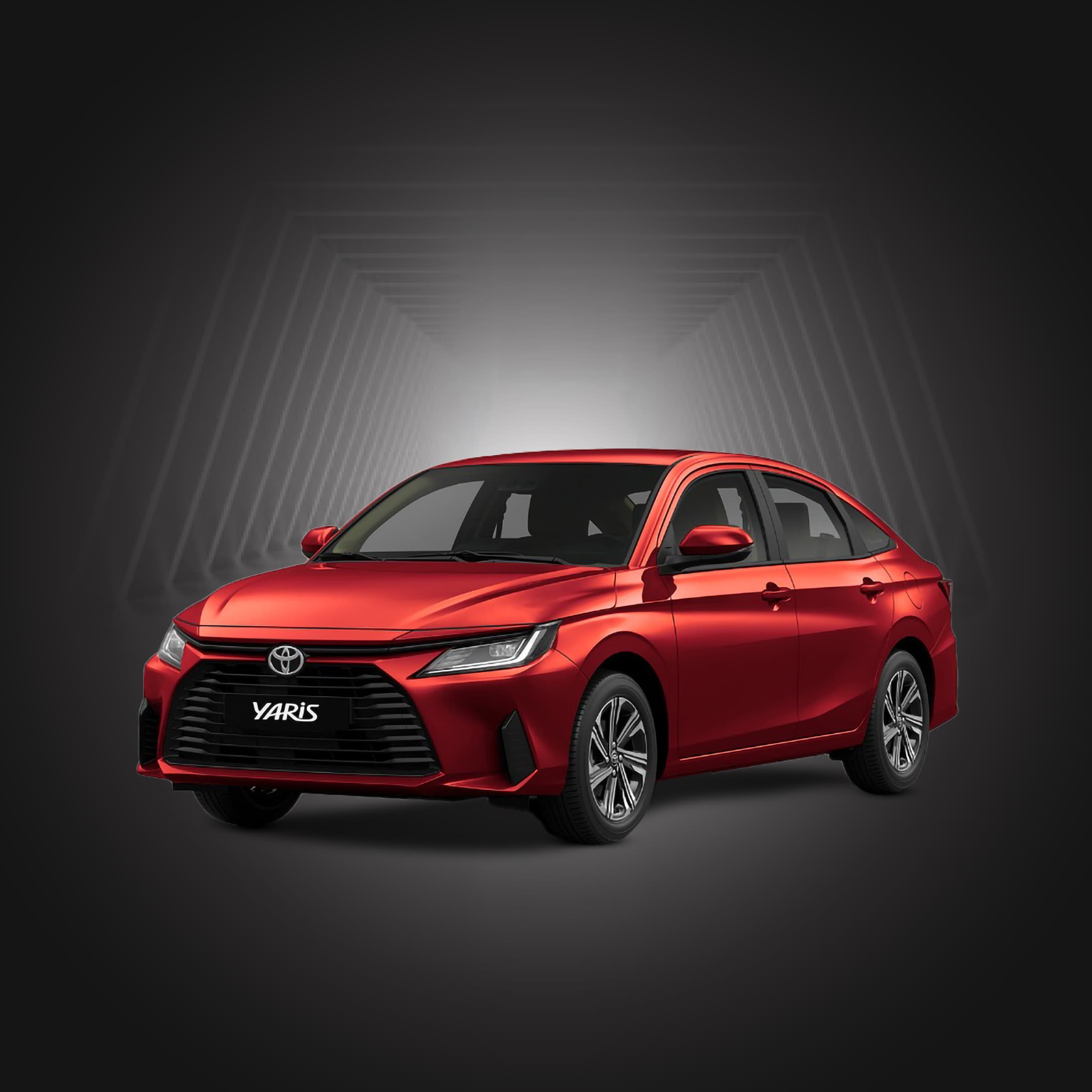 YARIS