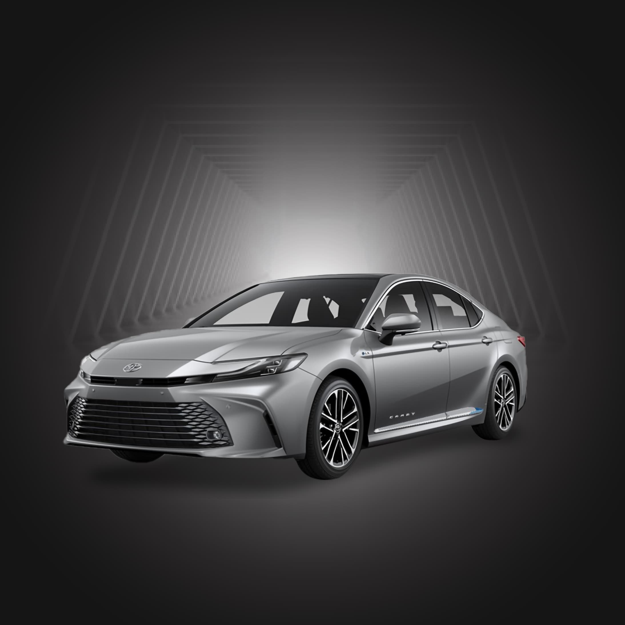 CAMRY