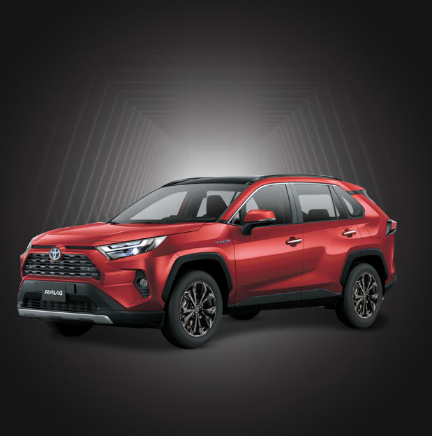 RAV4