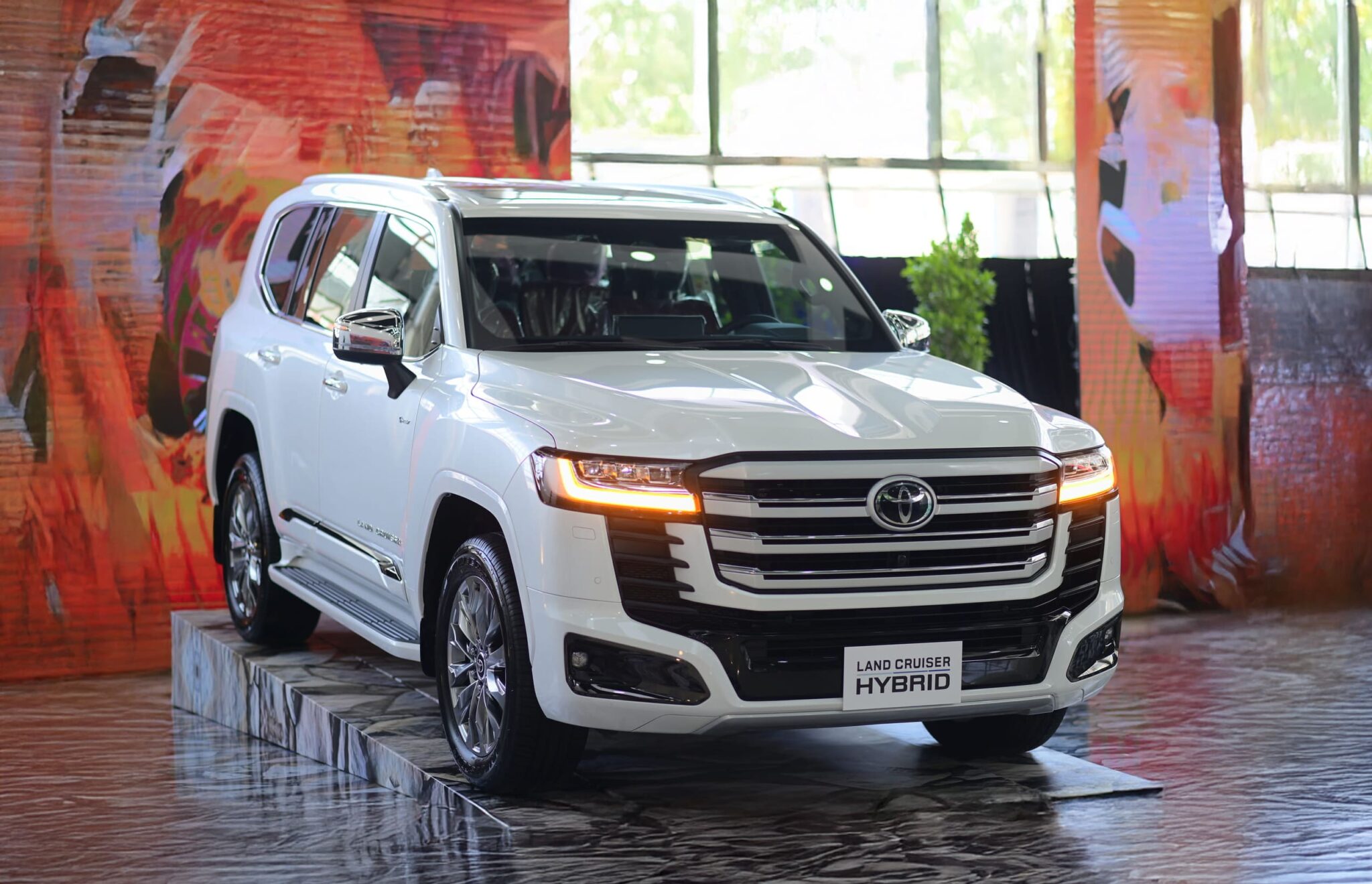 Alemlaq For Cars