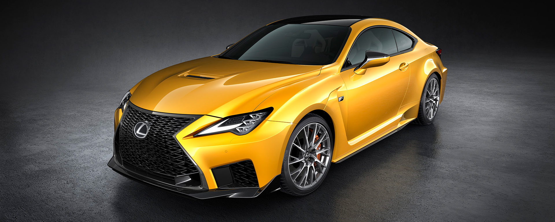 RC-F