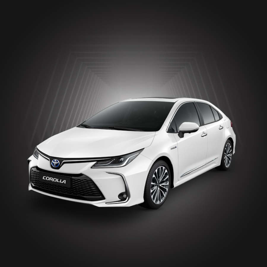 COROLLA