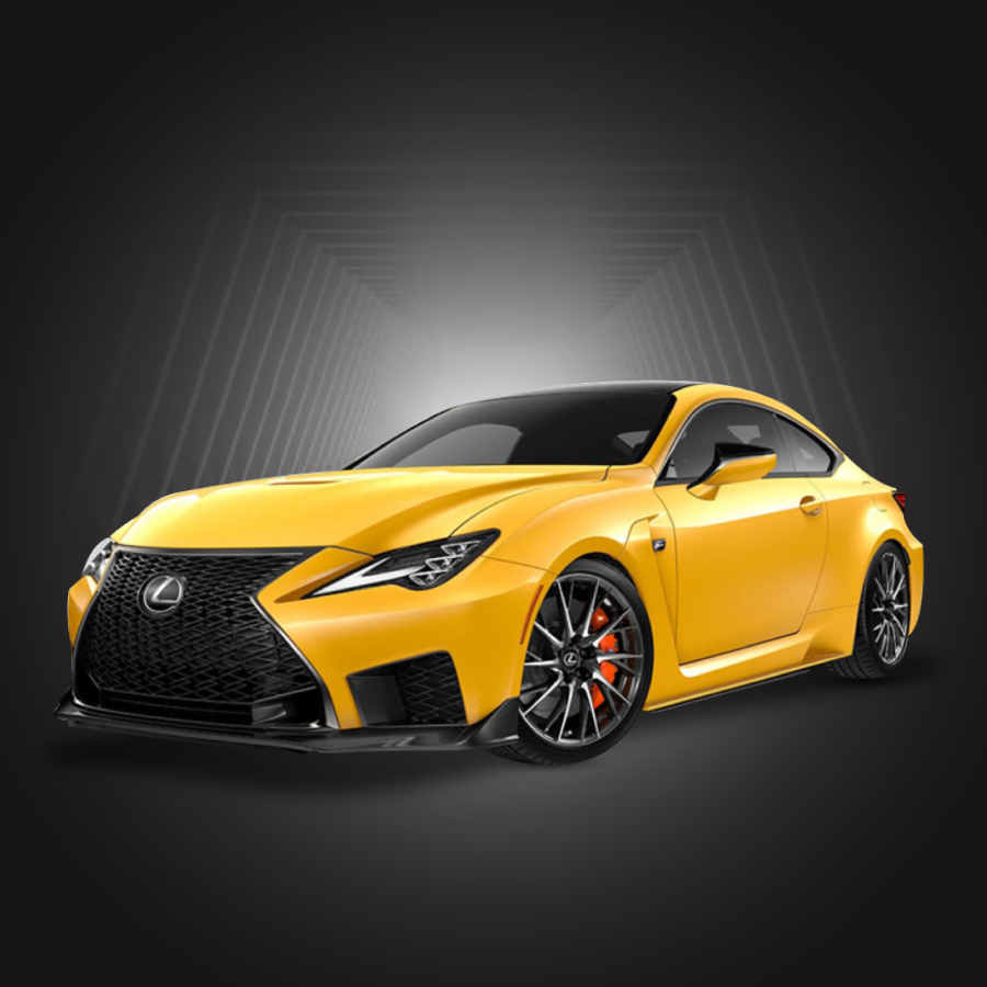 RC-F