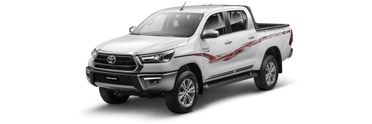 Adventure 4X4 4.0L AT